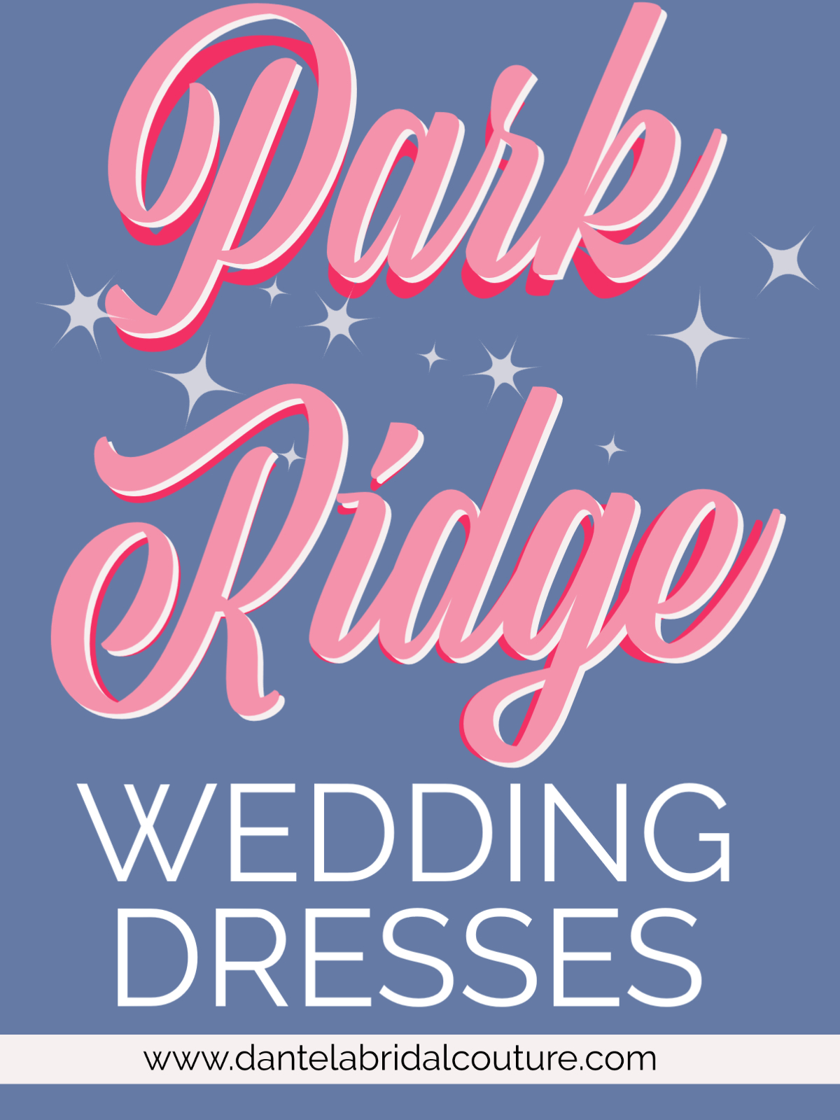 Park Ridge Wedding Dresses
