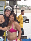 pic with Shawn Watson