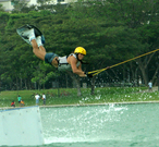 Kicker Raley