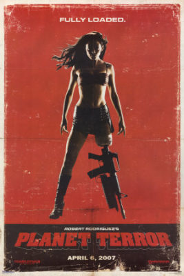 Planet Terror