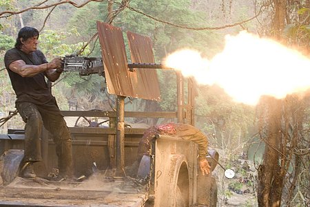 Rambo 4 miudos