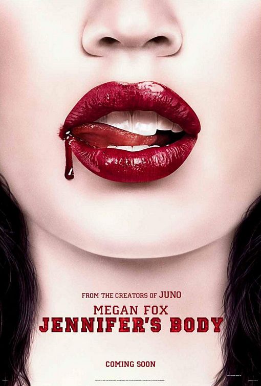jennifer's body
