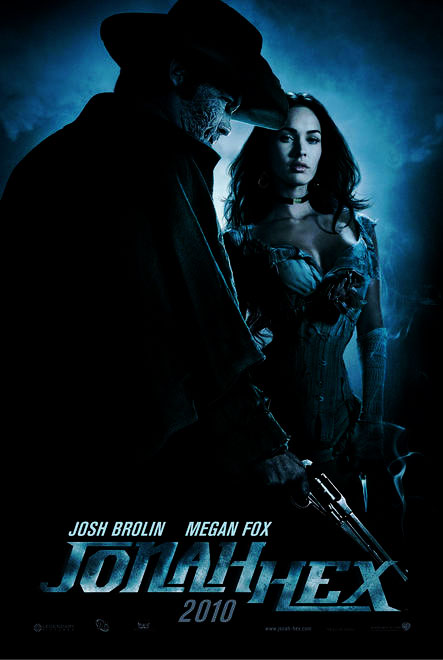 jonah hex