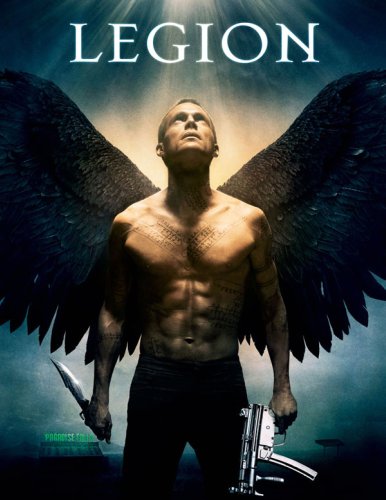 the legion