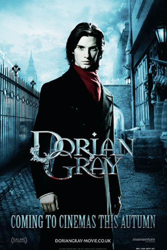 dorian gray