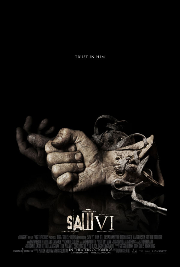 saw iv