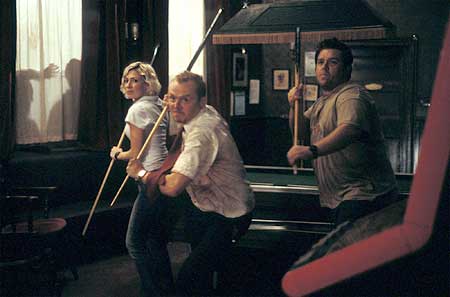 shaun of the dead