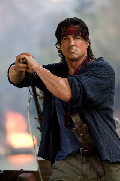 rambo IV
