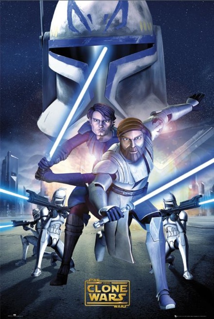 clone wars
