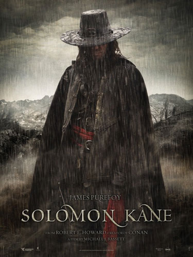 salomon kane