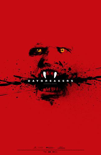 daybreakers