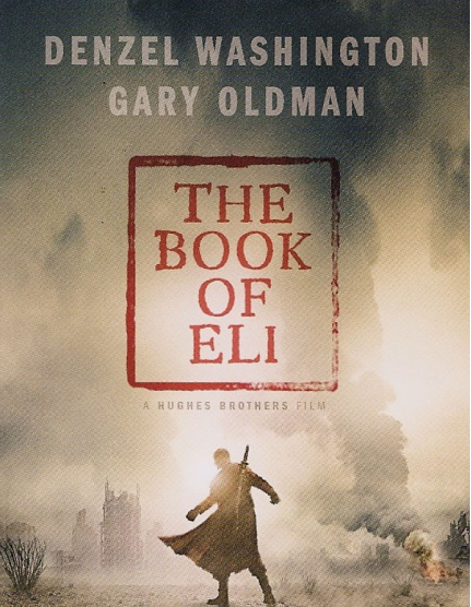 the book of eli