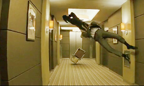 inception