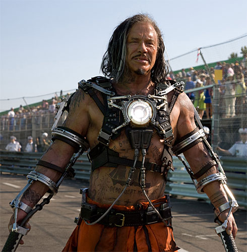 iron man 2 whisplast