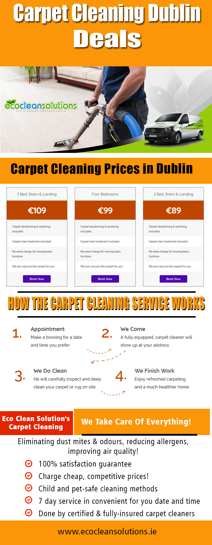 Carpet Cleaning Dublin Cost Expert Cleaners Dublin