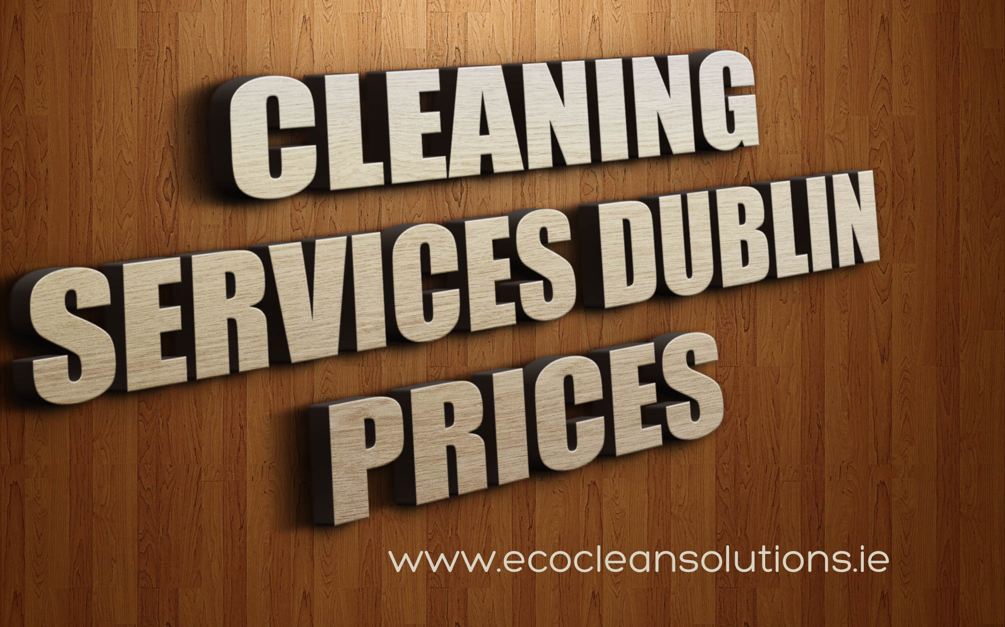 ECO CLEAN SOLUTIONS Carpet Cleaning Dublin Cost