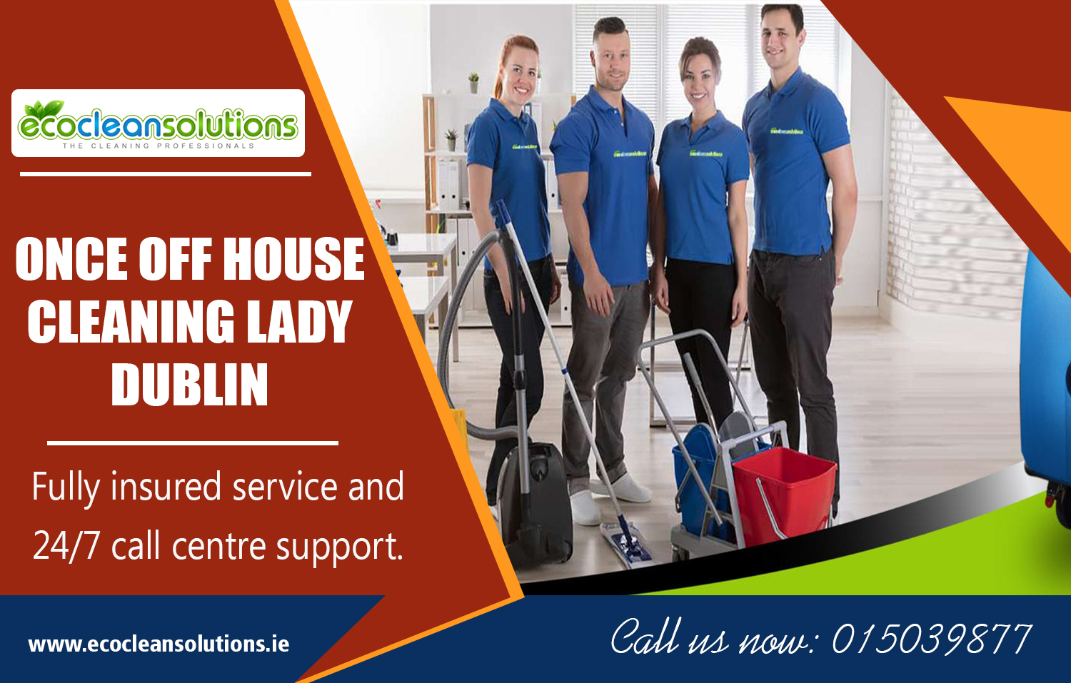 Carpet Cleaners Dublin