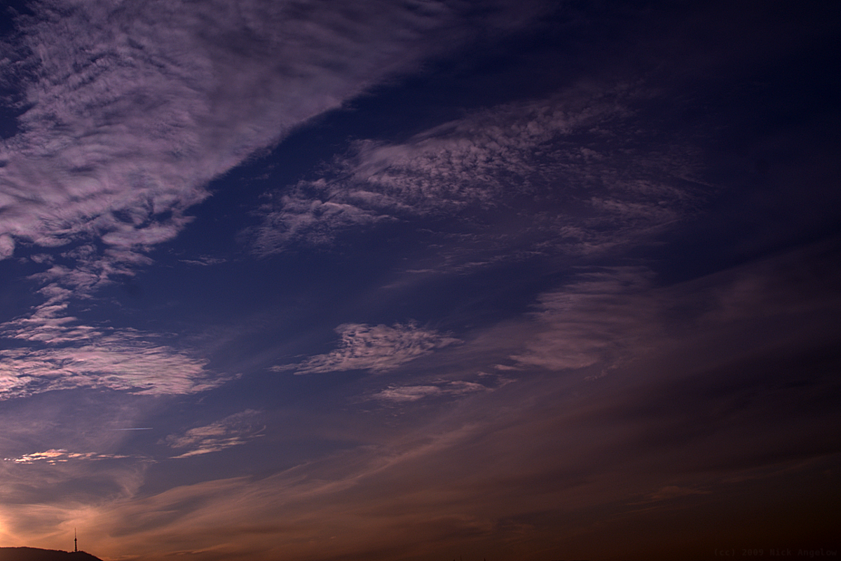 altocumulus stratiformis ...