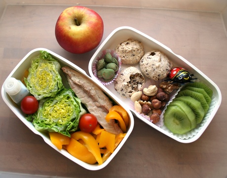 Bento 2007-05-24