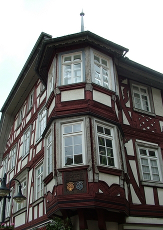 Bummel durch Bensheim