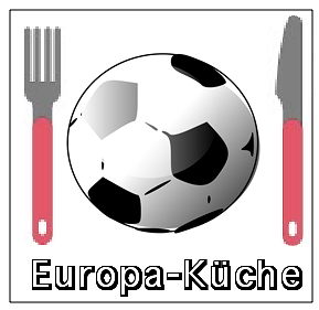 Kochen statt Fussball – Der Europa-Challenge