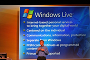 window live