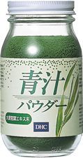 DHC 青汁