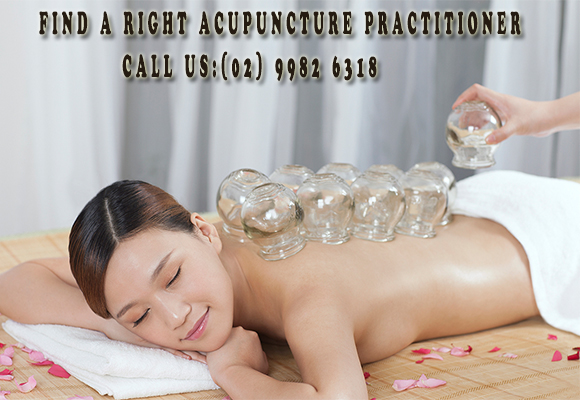 Acupuncture Treatment