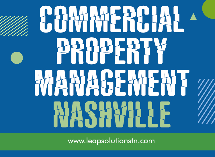 Commercial Property Management Nashville