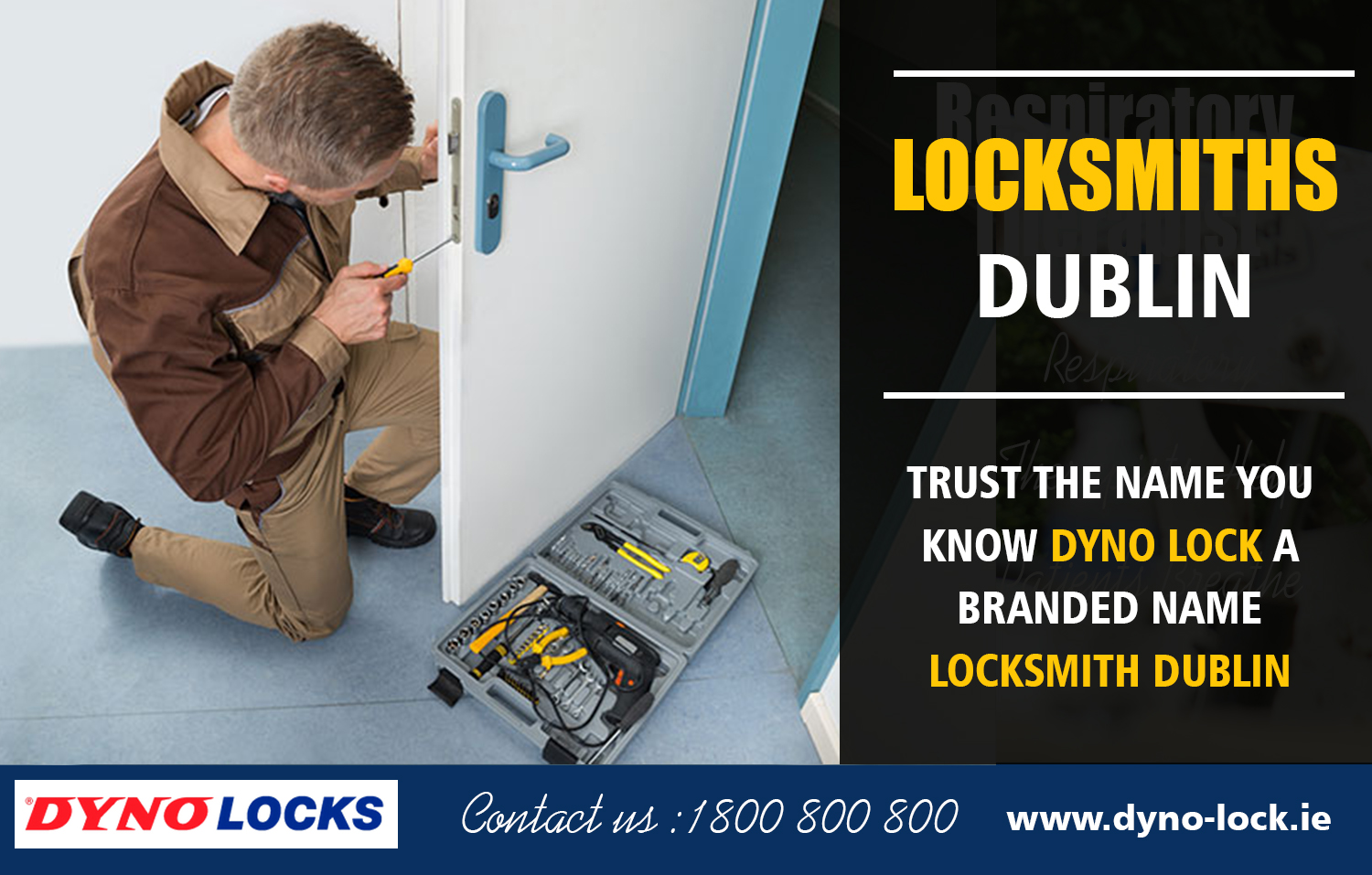 locksmith dublin