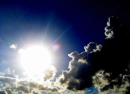 cloud