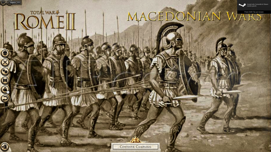 Macedonian Wars