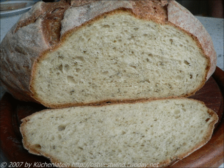 Buttermilk bread recipes