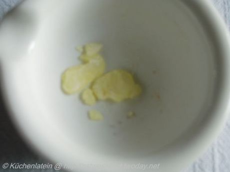 Mastic gum