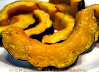 Acorn Squash