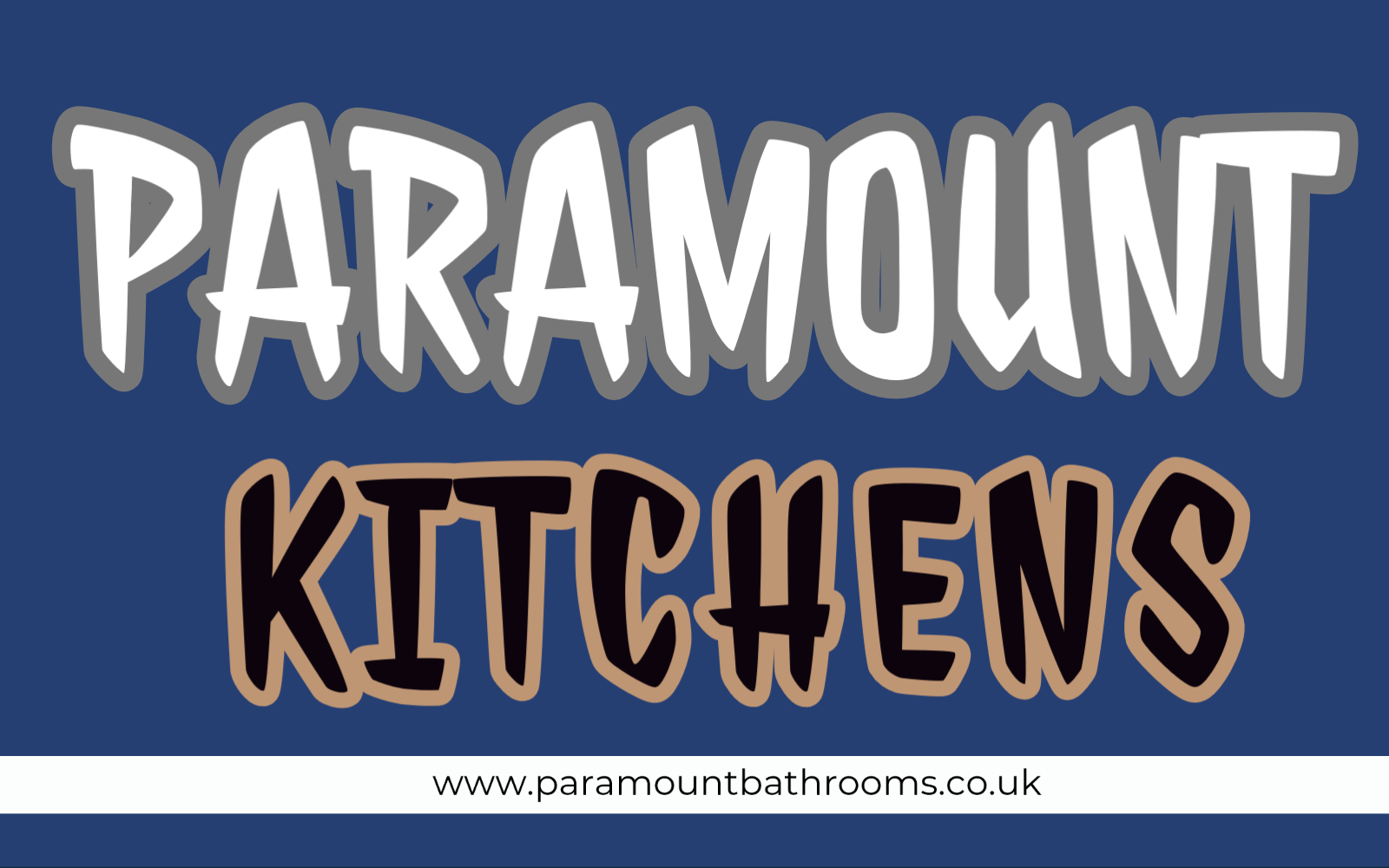 Paramount Kitchens