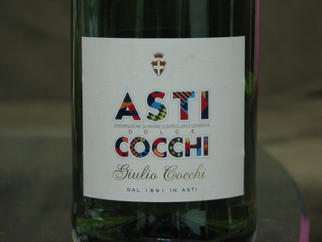 Asti cocchi