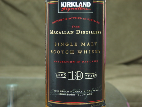 kirkland 19 years