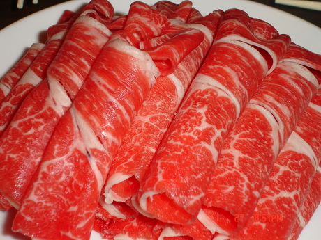 牛肉