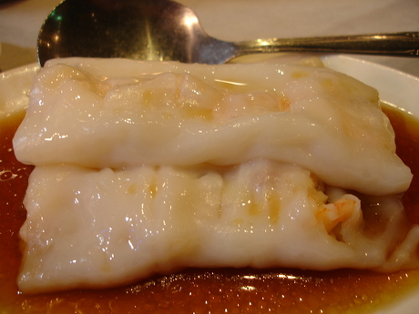 腸粉