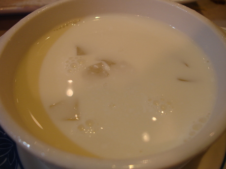 西米露