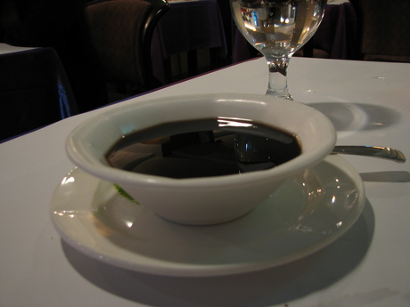 龜苓膏