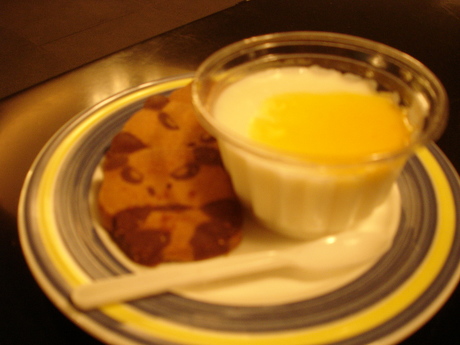 小點心