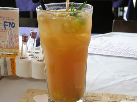 飲料