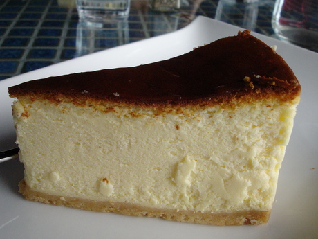 cheese cake