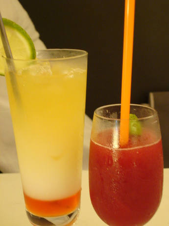 飲料