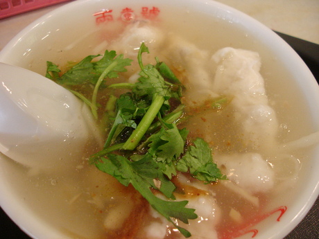 花枝羹