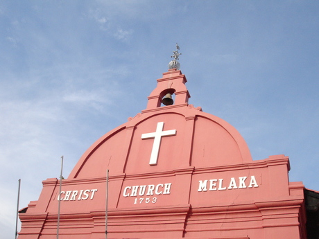 church