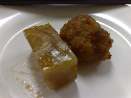 小肉丸