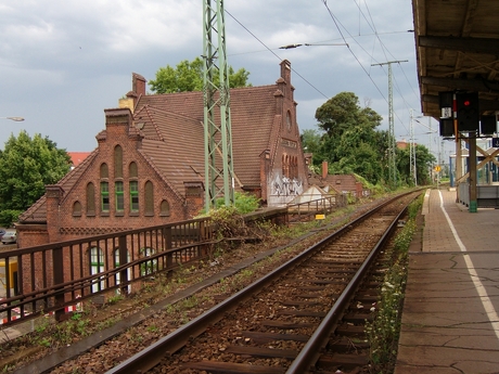 bahnhof neustadt